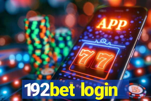 192bet login